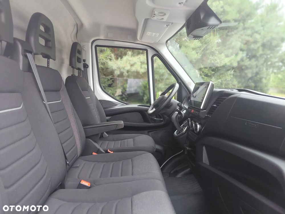Iveco DAILY 35-140 * MAXI * GWARANCJA 05/2027 - 10