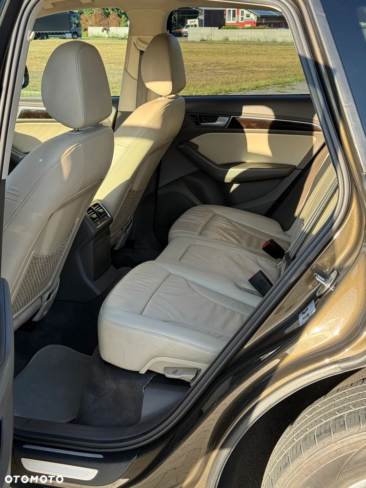 Audi Q5 - 16
