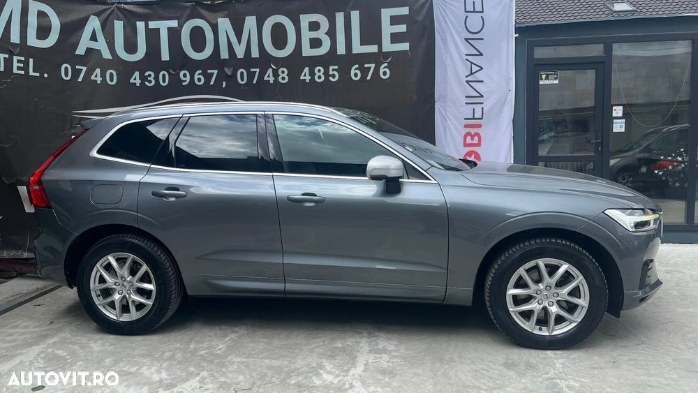 Volvo XC 60 D4 R-Design - 2