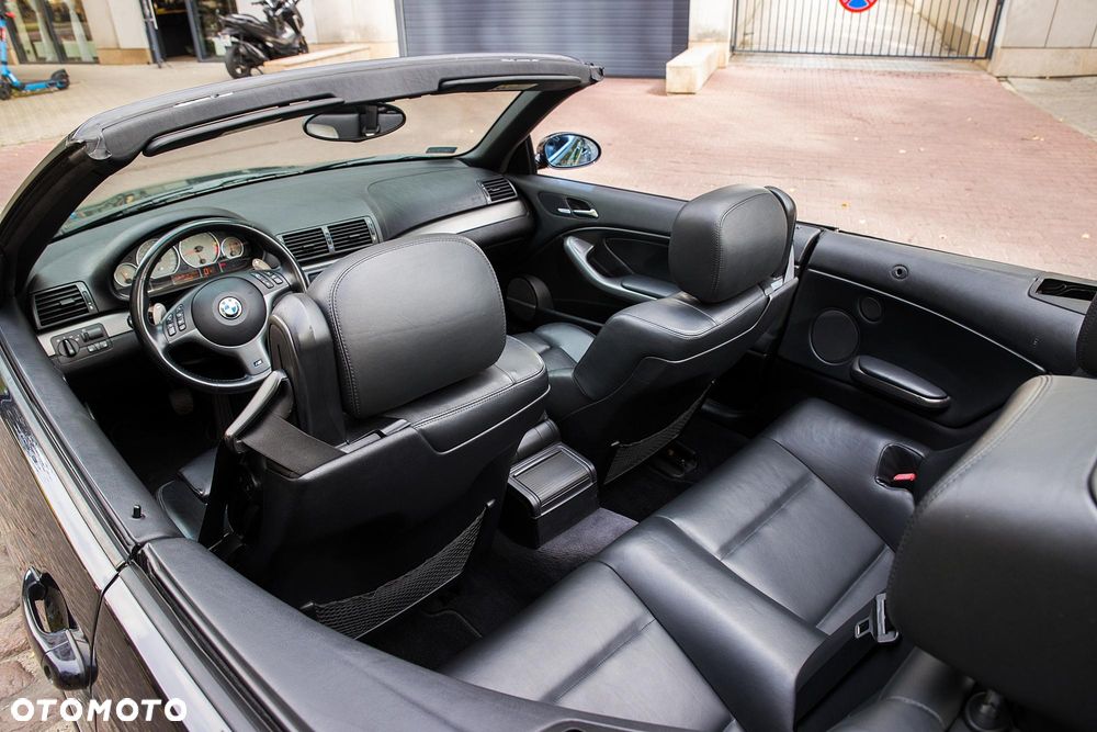 BMW M3 - 8