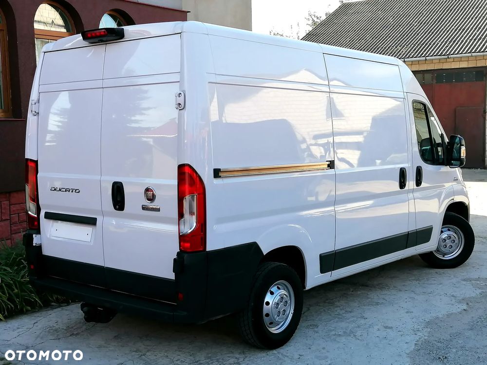 Fiat Ducato - 24
