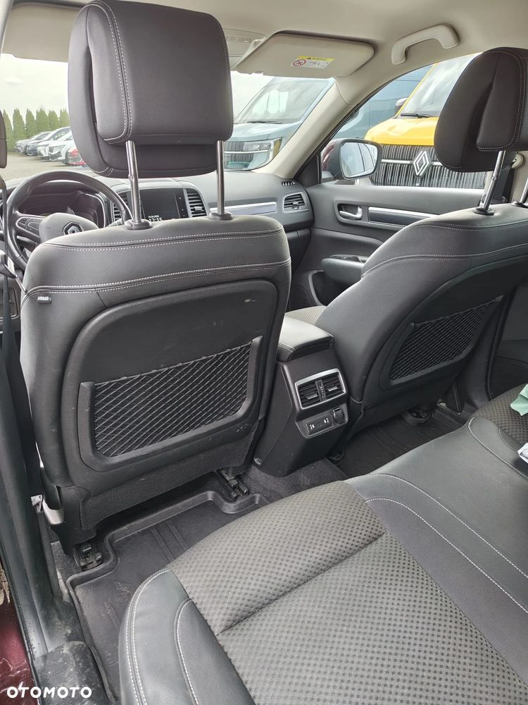 Renault Koleos 1.3 TCe Intens EDC - 9