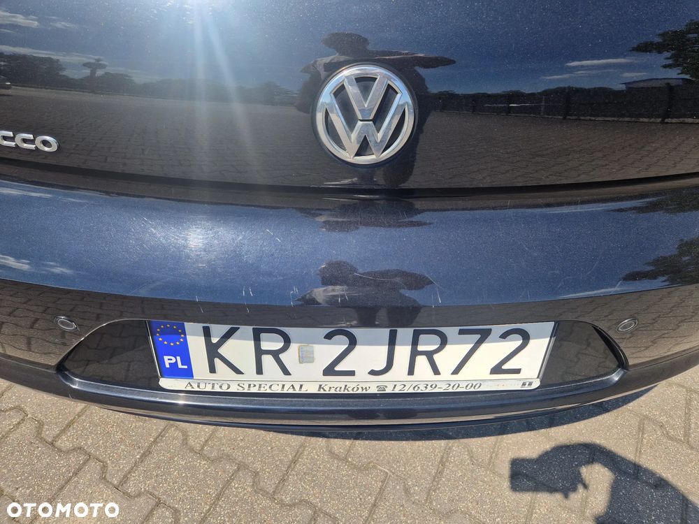 Volkswagen Scirocco 1.4 TSI - 15