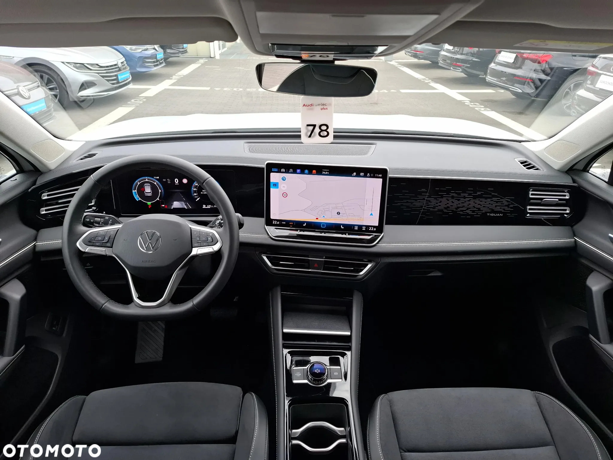 Volkswagen Tiguan 2.0 TDI SCR Elegance DSG - 6