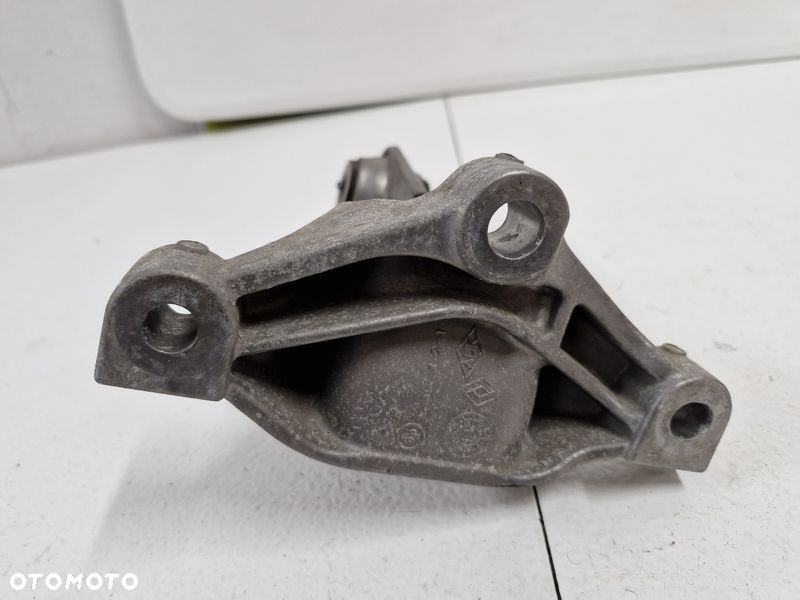 RENAULT SCENIC IV 4 MEGANE IV 4 1.7 DCI ŁAPA WSPORNIK SILNIKA 113328411R - 4