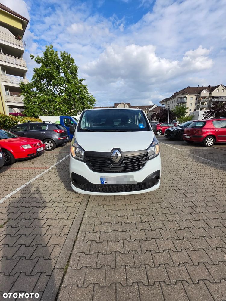 Renault Trafic - 13