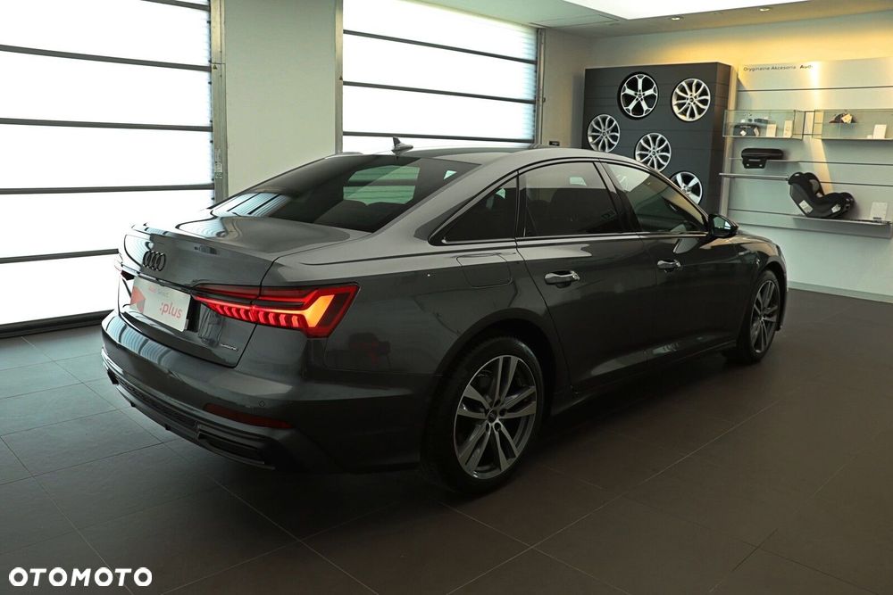 Audi A6 Limousine - 10