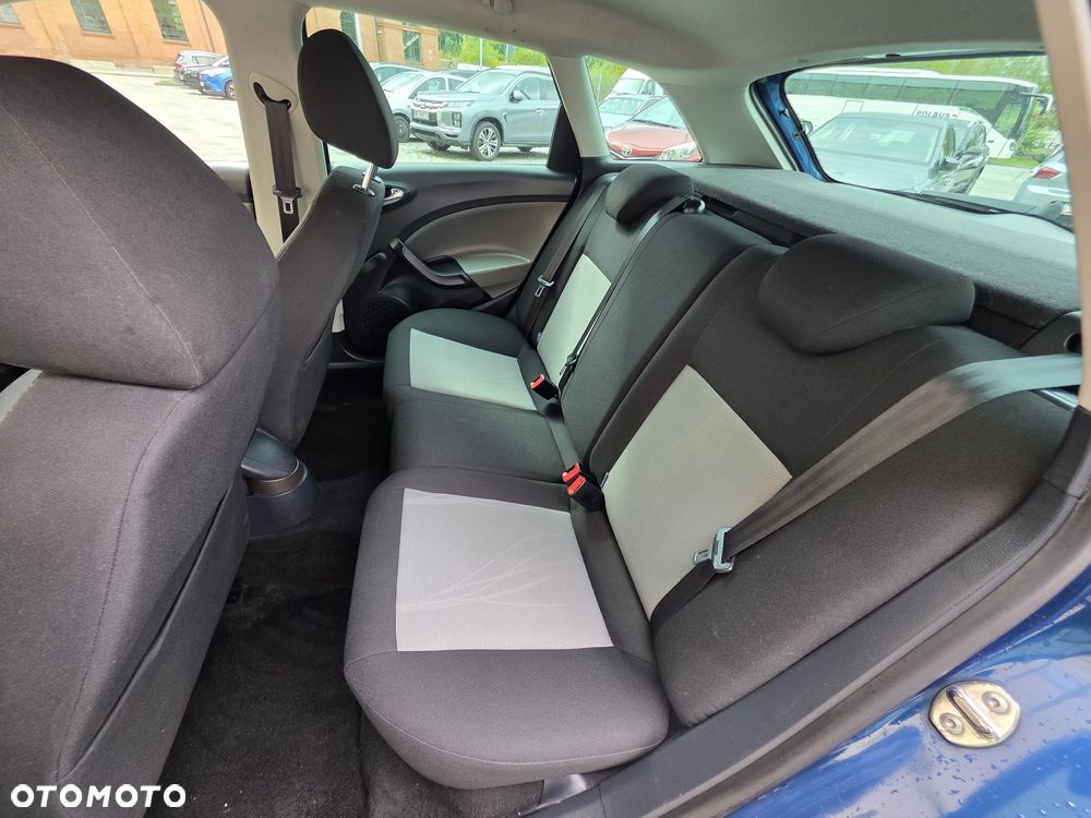 Seat Ibiza 1.2 TSI (Ecomotive) Start & Stop Style - 27
