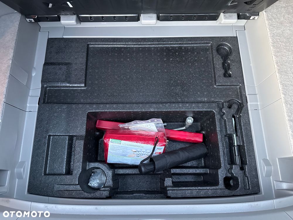 Honda Insight 1.3 Comfort - 30