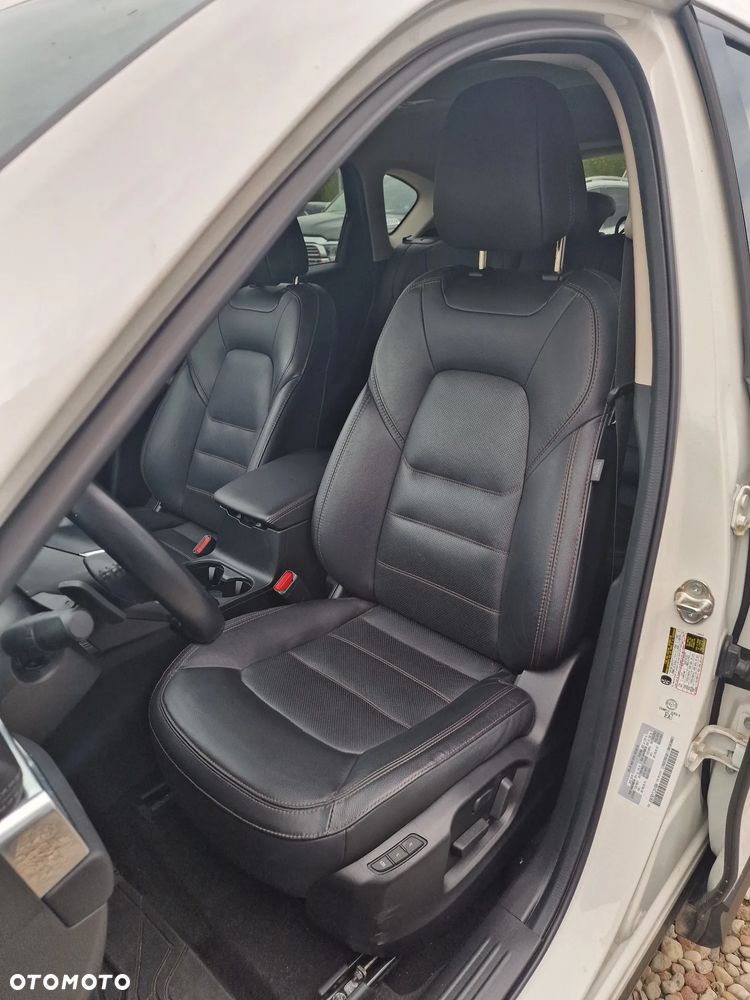 Mazda CX-5 - 17
