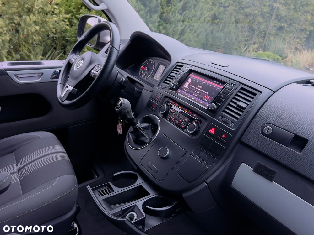 Volkswagen Multivan BiTDI L2 LIFE 4Motion - 13