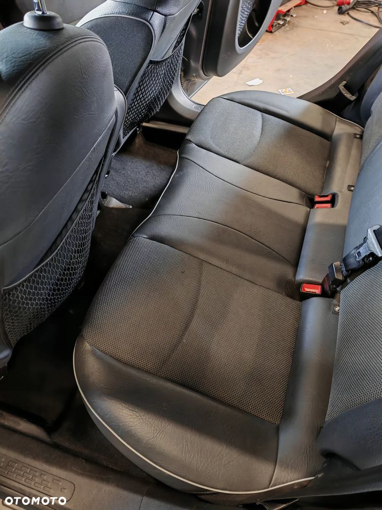 Fiat 500X 1.4 MultiAir Cross AWD AT9 - 8