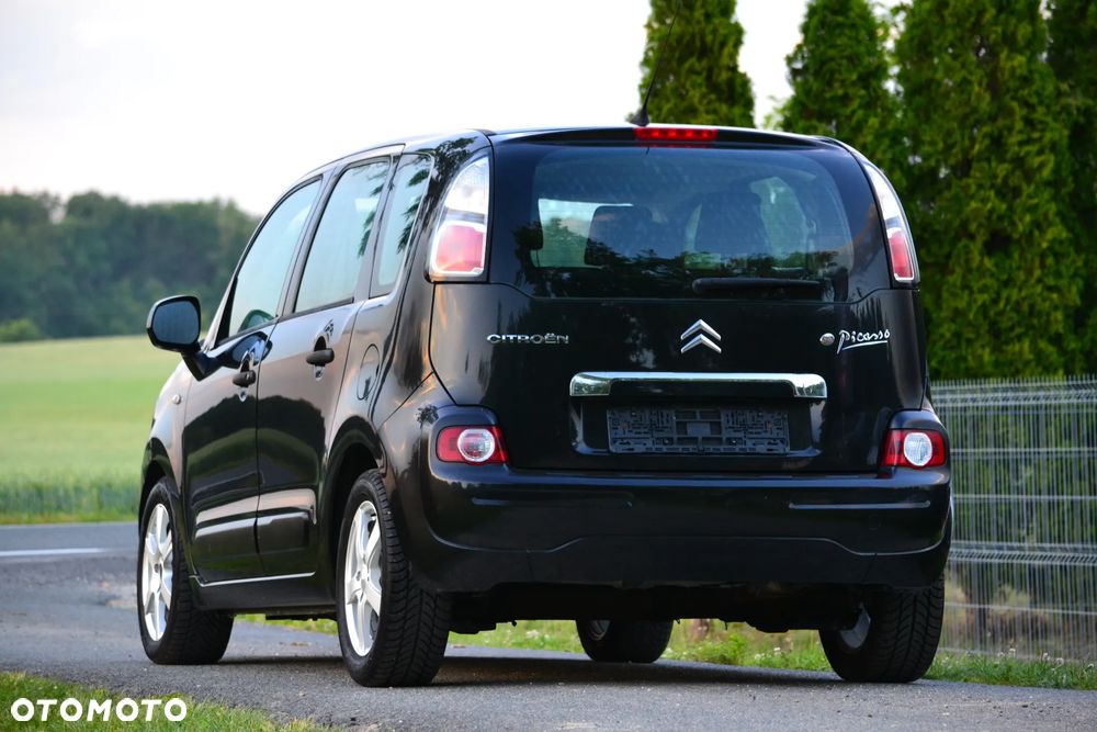Citroën C3 Picasso HDi 110 FAP Exclusive - 11