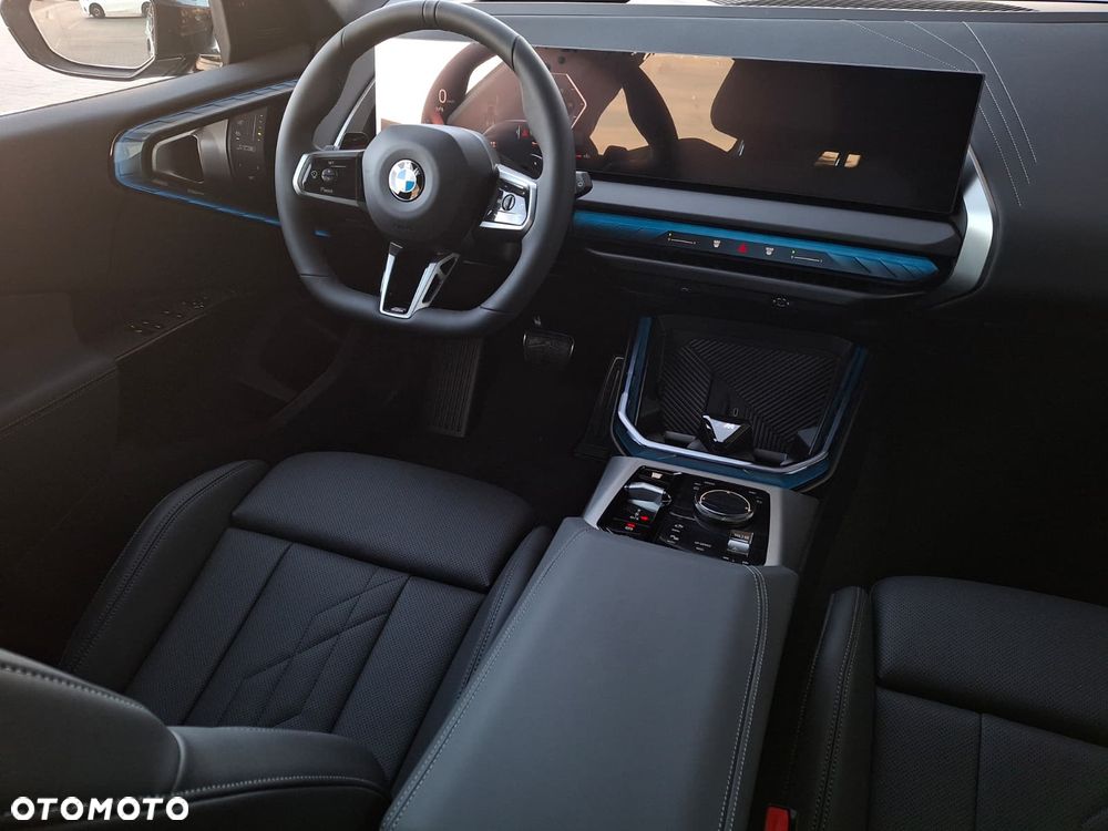 BMW X3 xDrive20 mHEV - 26