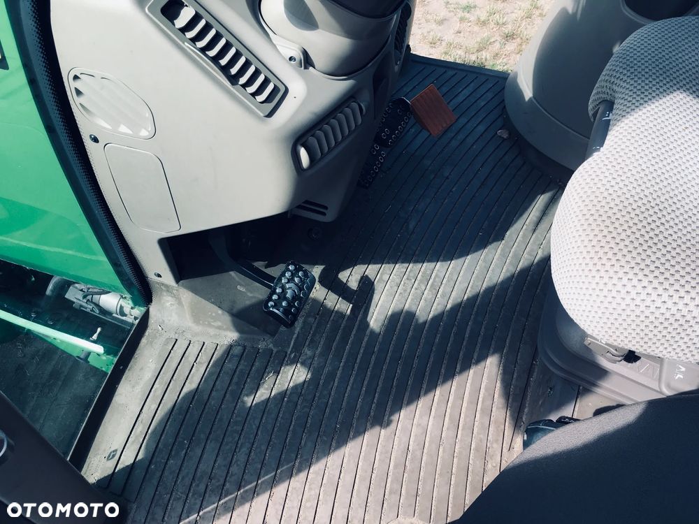 John Deere 7430 Premium Nowe opony Pneumatyka - 23