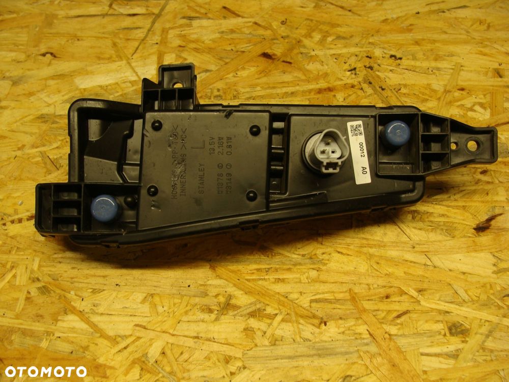 led drl lewy suzuki vitara iii 2021r !! - 3