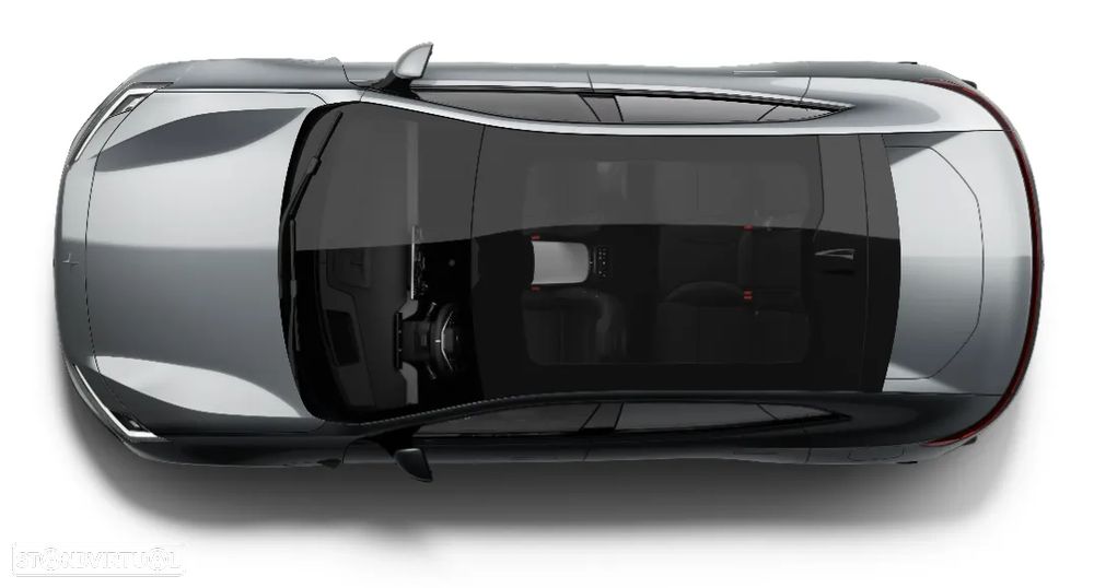 Polestar 4 Long Range 100 kWh Single Motor Plus - 6