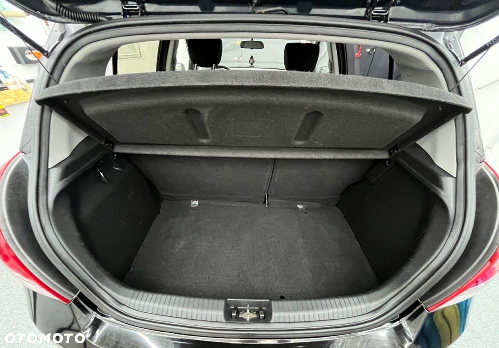 Hyundai i20 - 26