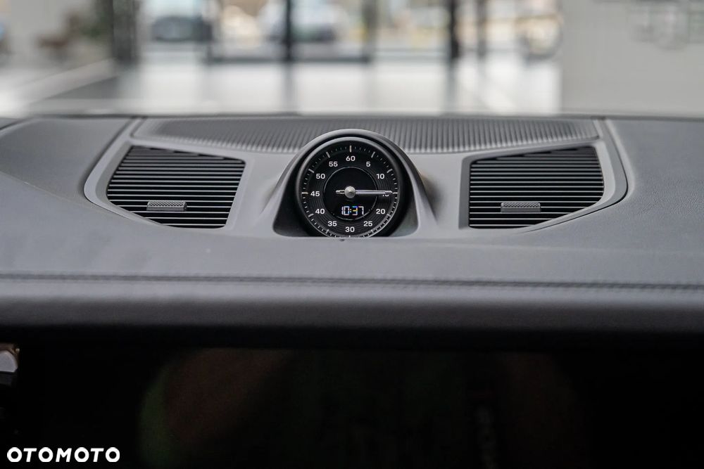 Porsche Cayenne Black Edition - 24