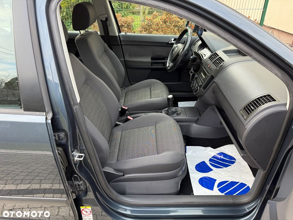 Volkswagen Polo 1.2 Trendline - 24