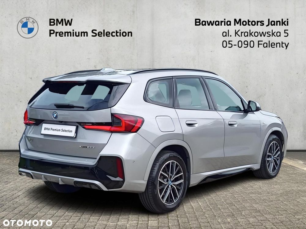 BMW X1 2025 photo 3