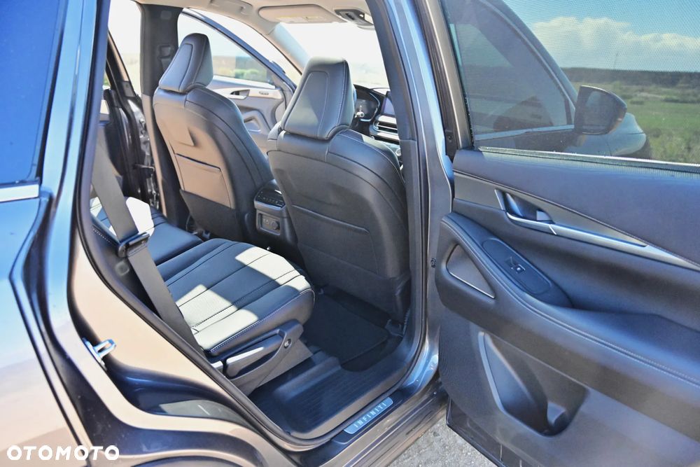 Infiniti QX60 3.5 Elite - 28