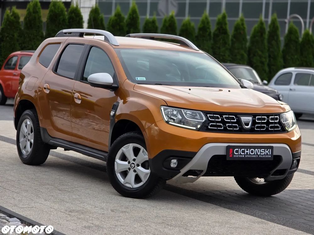 Dacia Duster 1.0 TCe Comfort - 3