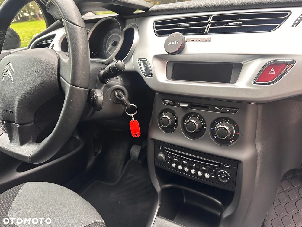 Citroën C3 1.4 VTi Exclusive - 34