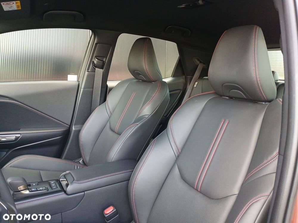 Lexus LBX 1.5 Hybrid Elegant - 13
