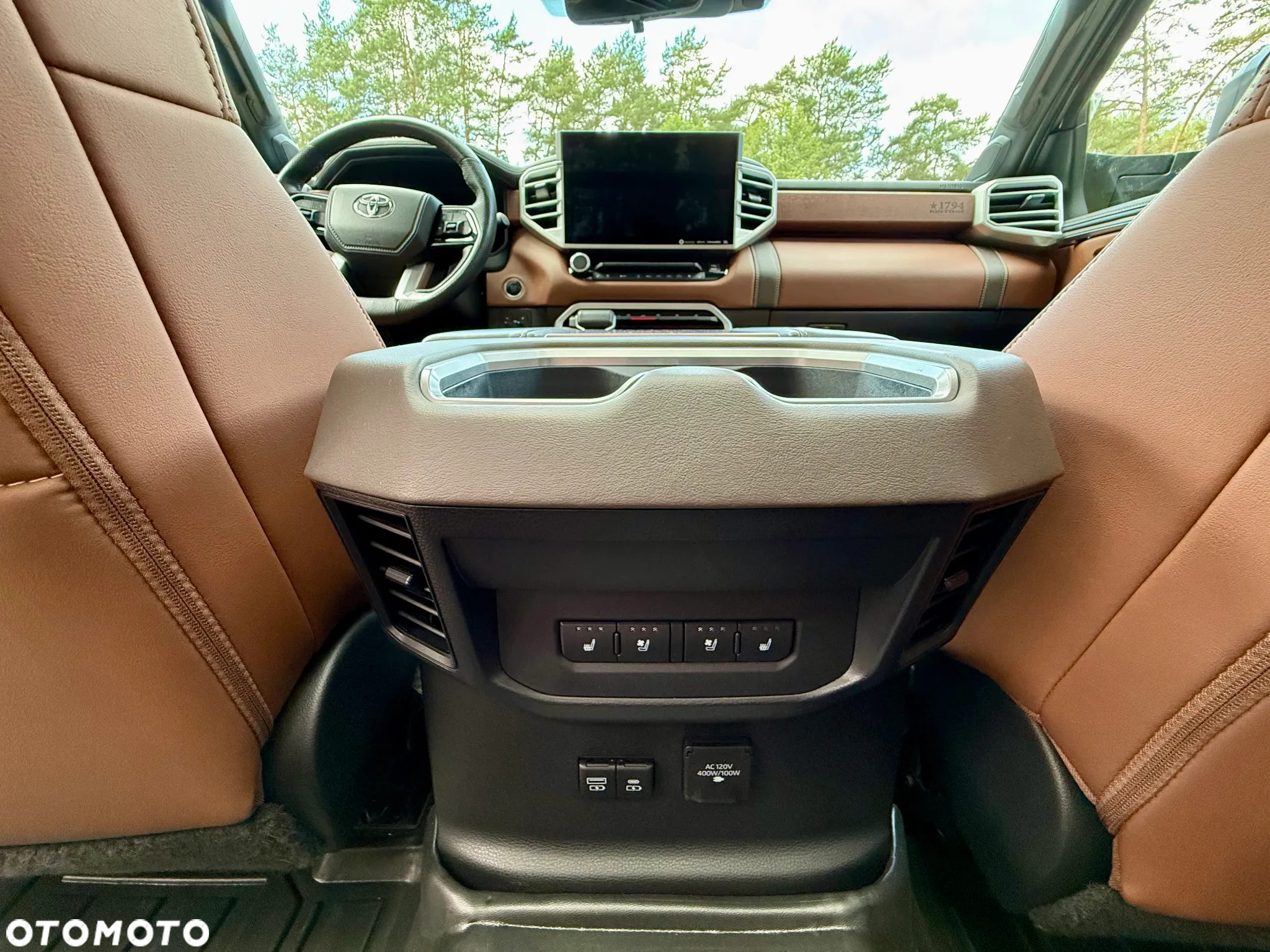 Toyota Tundra - 21
