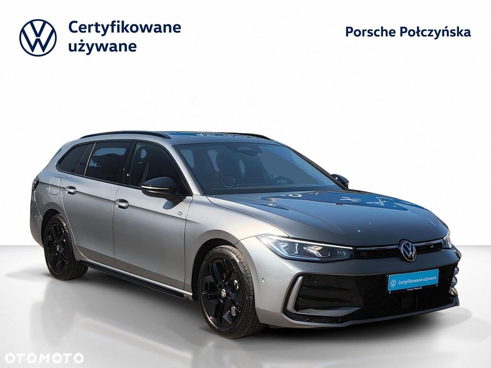 Volkswagen Passat - 8