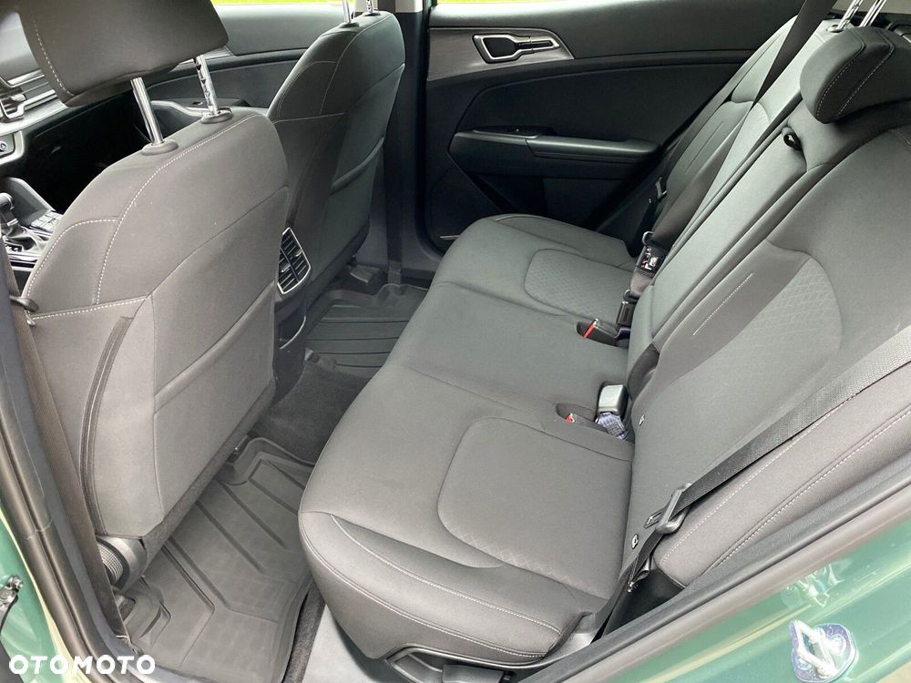 Kia Sportage - 11