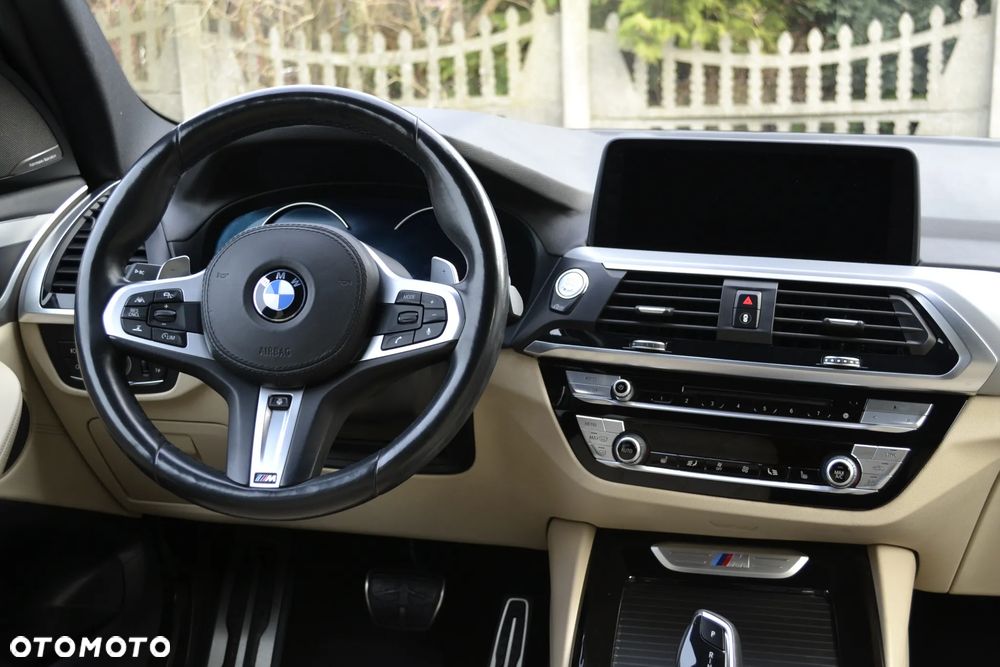 BMW X3 M - 38