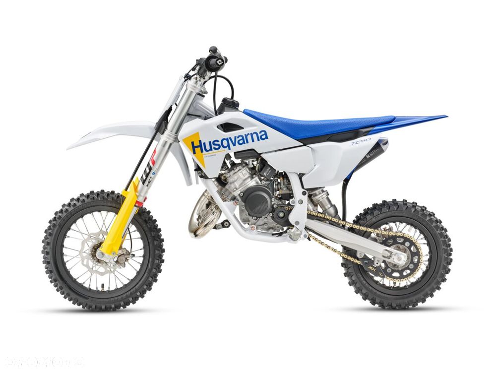 Husqvarna TC - 3