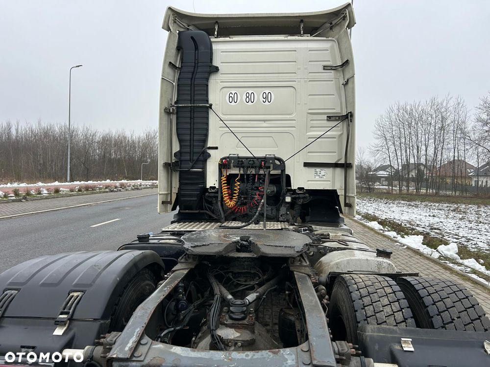 Volvo STANDARD AUTOMAT - 9