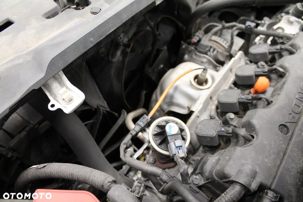 Honda CR-V 2.0i-VTEC Comfort - 21