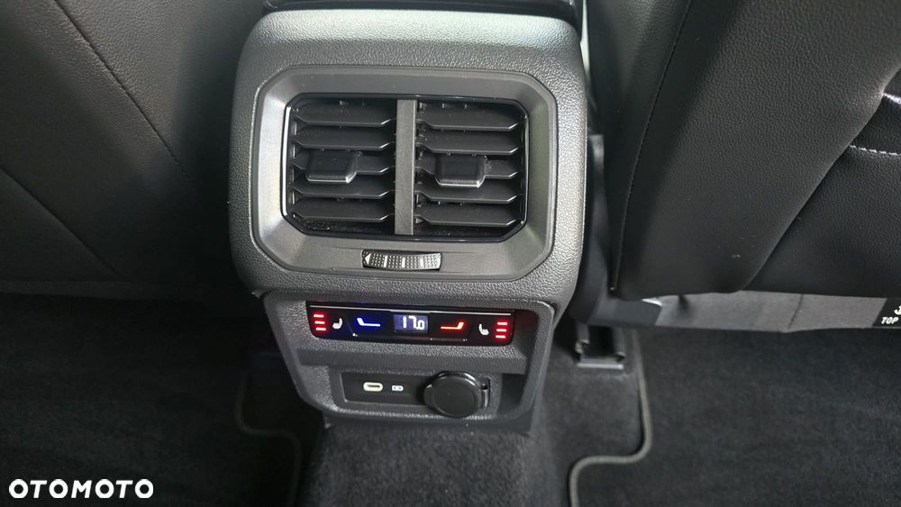 Seat Tarraco 2.0 TDI FR S&S 4Drive DSG - 33