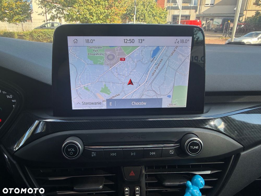 Ford Focus - 24