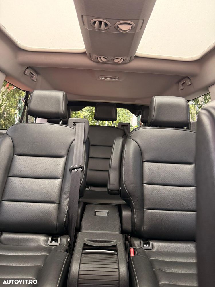 Toyota Proace 2.0 D-4D 177CP 6+1 8A/T VIP 2D - 29