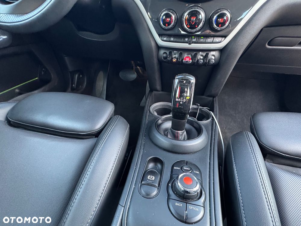 MINI Countryman Cooper S ALL4 - 26