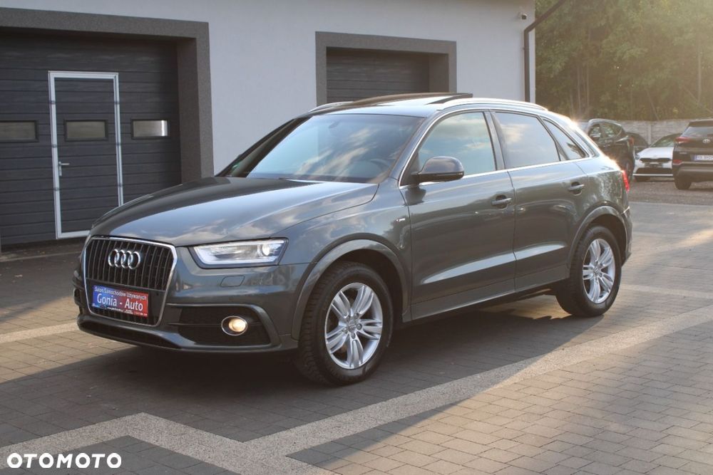 Audi Q3 - 3