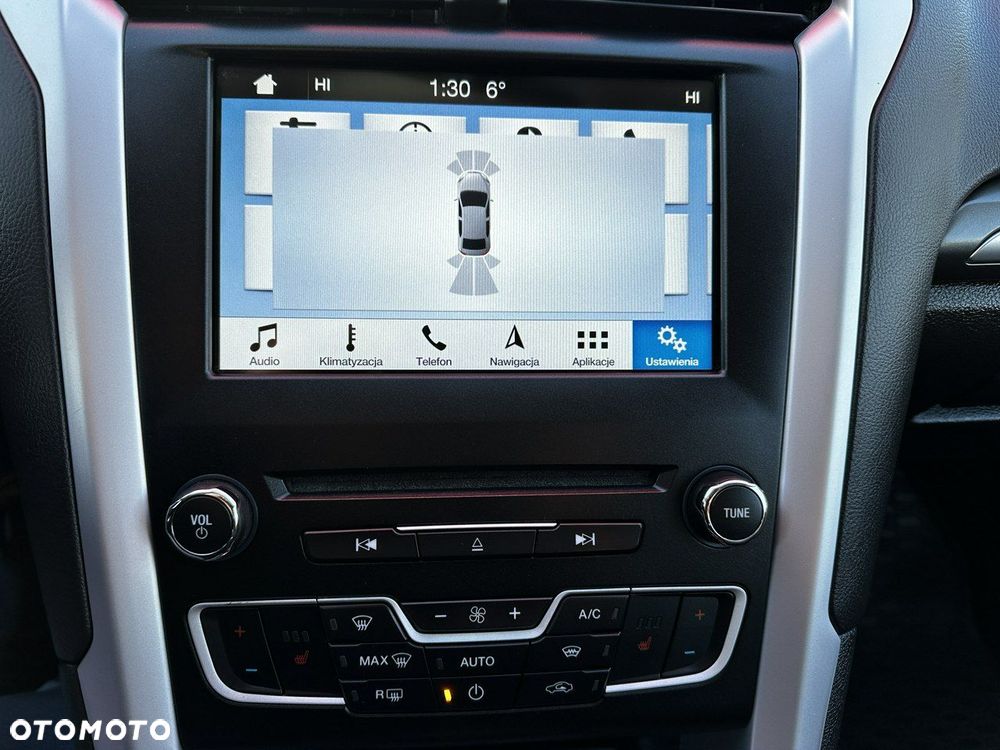 Ford Mondeo 2.0 TDCi Titanium - 28