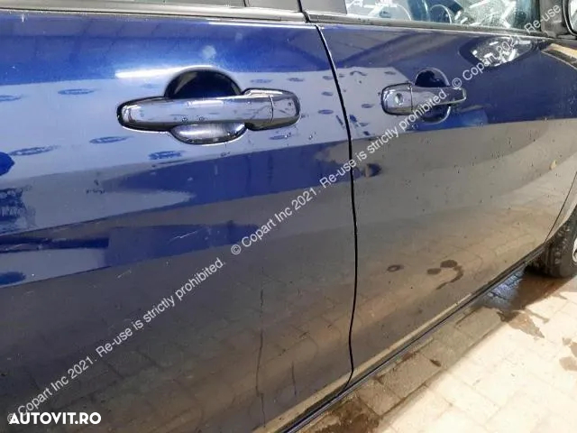 Dezmembrez Mazda 5 CW 1.6 CD - 16