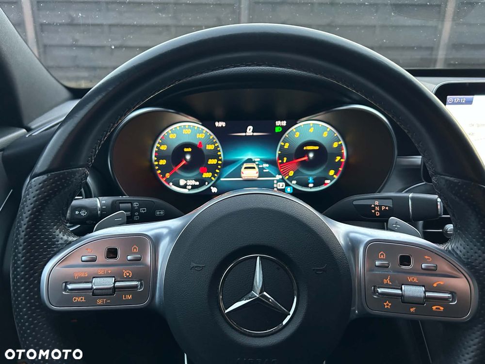 Mercedes-Benz Klasa C - 23