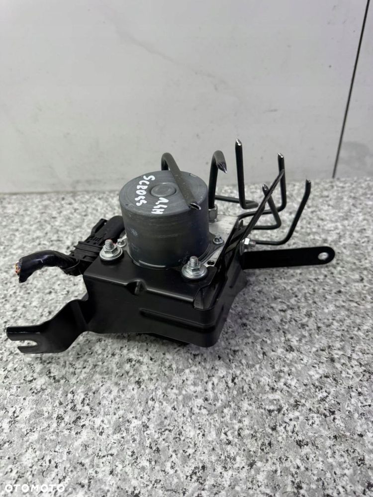 pompa abs suzuki s-cross ii 2021- 0265957126 1.4 h - 4