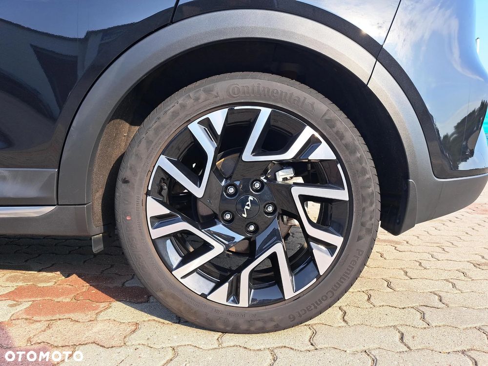 Kia XCeed 1.5 T-GDI M DCT - 19