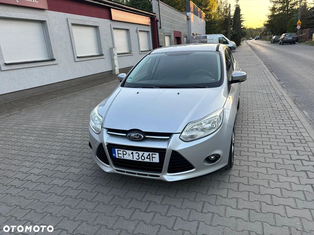 Ford Focus - 16