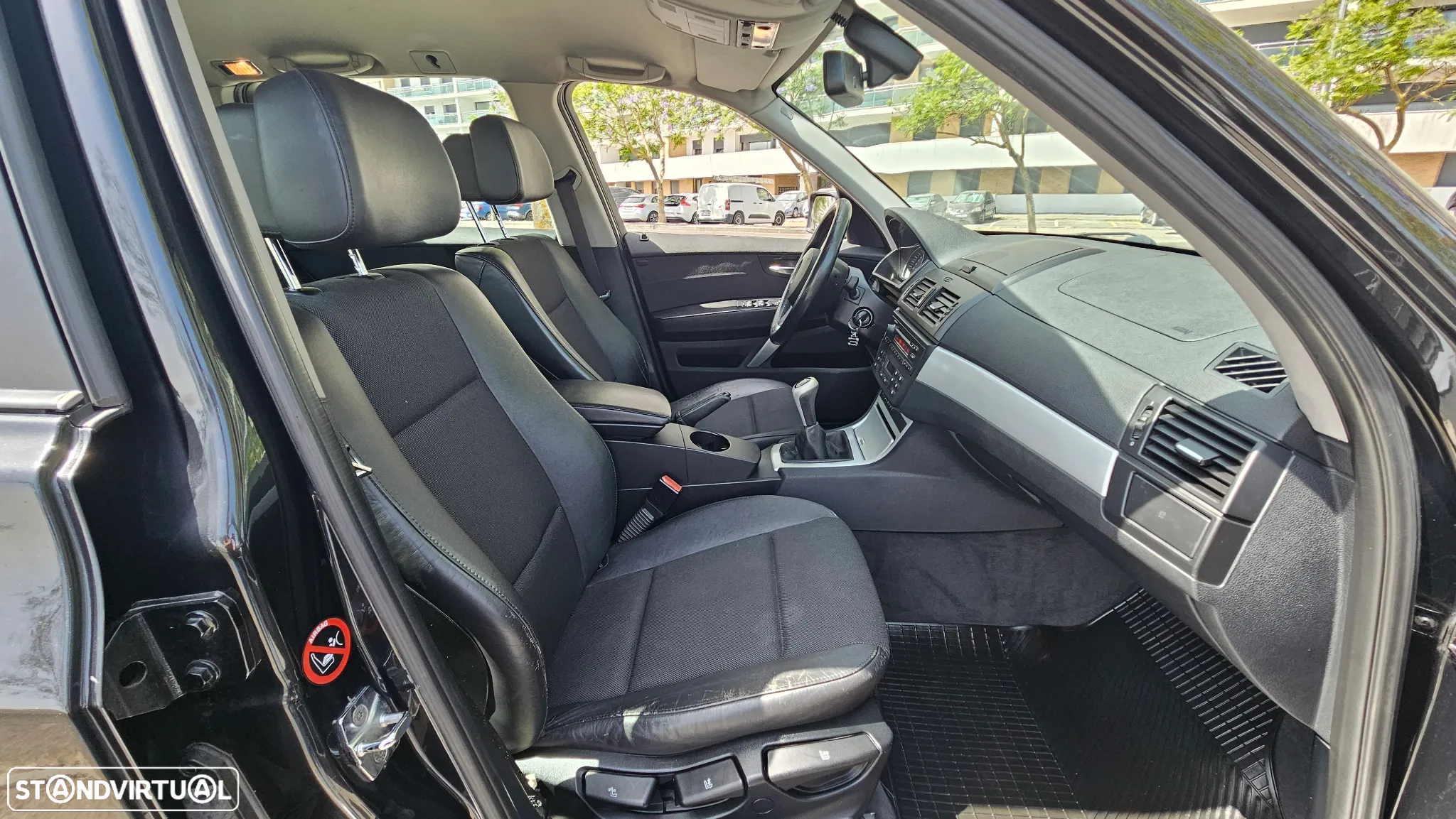BMW X3 2.0 d - 28