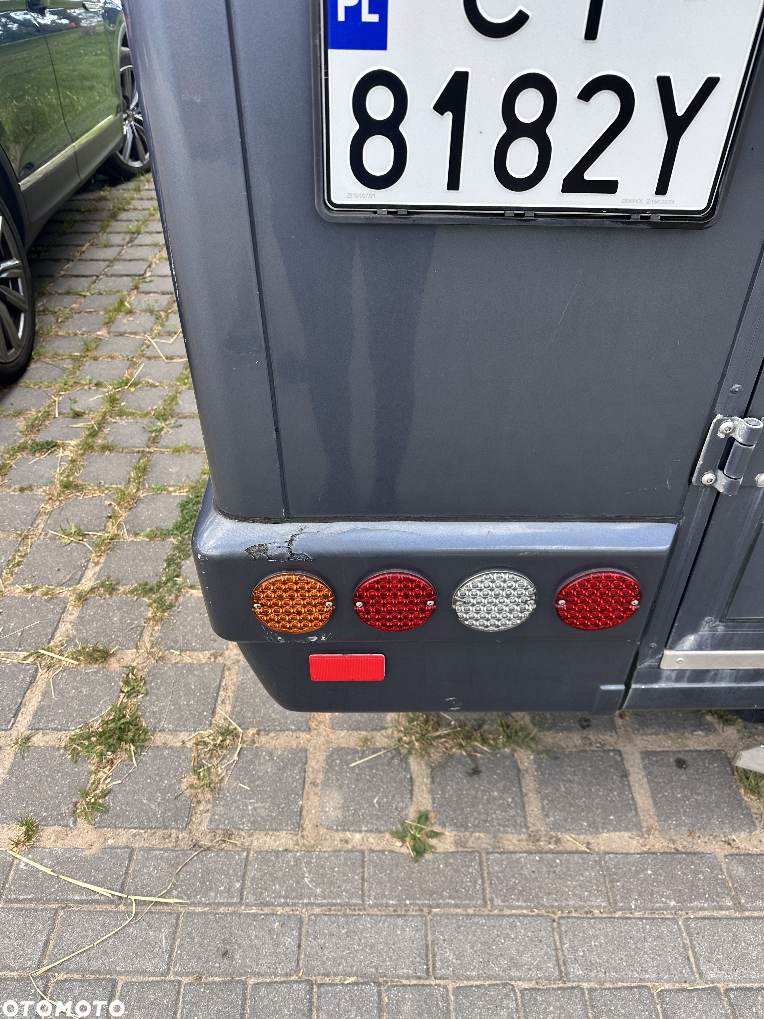 Renault MASTER - 6