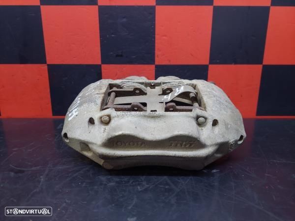 Pinça Travão Frente Esquerda Toyota Hilux Vii Pick-Up (_N1_, _N2_, _N3 - 1